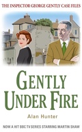 Cover: Gently Under Fire - Constable