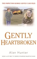 Cover: Gently Heartbroken - Constable