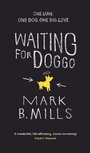 Cover: Waiting For Doggo - Headline Review
