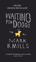 Cover: Waiting For Doggo - Headline Review