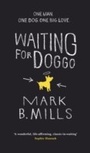 Cover: Waiting For Doggo - Headline Review