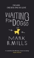 Cover: Waiting For Doggo - Headline Review
