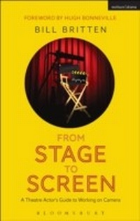 Abbildung von: From Stage to Screen - Methuen Drama