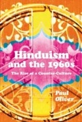 Cover: Hinduism and the 1960s - Bloomsbury Academic
