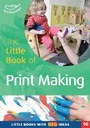 Cover: The Little Book of Print-making - Featherstone