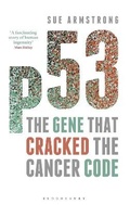 Cover: p53 - Bloomsbury Sigma
