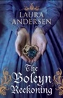 Cover: The Boleyn Reckoning - Ebury Digital
