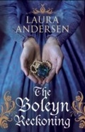 Cover: The Boleyn Reckoning - Ebury Digital