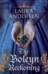 Enlarge image Cover: The Boleyn Reckoning - Ebury Digital