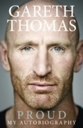 Cover: Proud - Ebury Digital