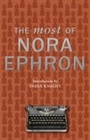 Cover: The Most of Nora Ephron - Transworld Digital
