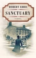 Cover: Sanctuary - Transworld Digital