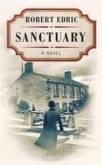 Enlarge image Cover: Sanctuary - Transworld Digital