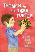 Cover: Thomas and the Tiger-Turtle - Evolved Publishing