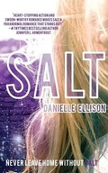 Cover: Salt - Entangled: digiTeen
