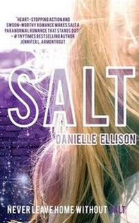 Enlarge image Cover: Salt - Entangled: digiTeen