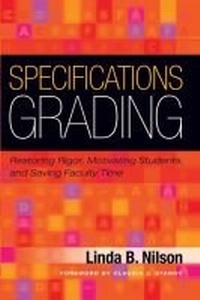 Enlarge image Cover: Specifications Grading - Stylus Publishing
