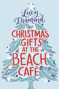 Cover: Christmas Gifts at the Beach Cafe - Pan Books