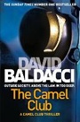 Cover: The Camel Club - Pan Books