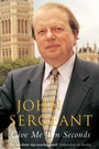Cover: Give Me Ten Seconds - Pan Books