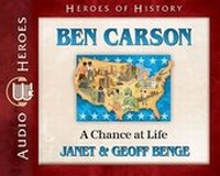 Enlarge image Cover: Ben Carson - Emerald Books