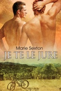 Cover: Je Te Le Jure - Dreamspinner Press