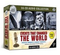 Enlarge image Cover: Events That Changed the World - Events That Changed the World
