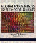 Cover: Globalizing Minds - Information Age Publishing