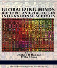 Enlarge image Cover: Globalizing Minds - Information Age Publishing