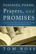 Cover: Passages, Poems, Prayers and Promises - Trusted Books