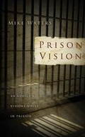 Cover: Prison Vision - Trusted Books