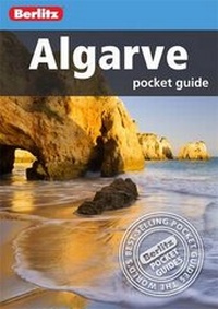 Abbildung von: Berlitz: Algarve Pocket Guide - Berlitz Publishing Company