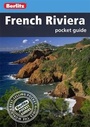 Cover: Berlitz: French Riviera Pocket Guide - Berlitz Publishing Company