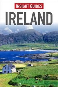 Abbildung von: Insight Guides: Ireland - Insight Guides