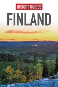 Abbildung von: Insight Guides: Finland - Insight Guides