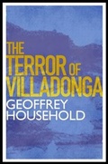 Cover: The Terror of Villadonga - Orion (an Imprint of The Orion Publishing Group Ltd )