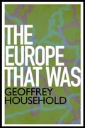Cover: The Europe That Was - Phoenix (an Imprint of The Orion Publishing Group Ltd )