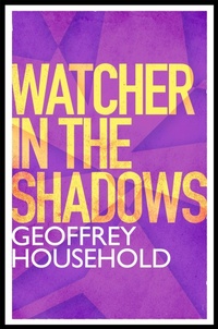 Enlarge image Cover: Watcher in the Shadows - Weidenfeld & Nicolson
