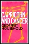 Cover: Capricorn and Cancer - Phoenix (an Imprint of The Orion Publishing Group Ltd )