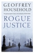 Cover: Rogue Justice - Phoenix (an Imprint of The Orion Publishing Group Ltd )