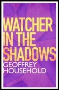 Enlarge image Cover: Watcher in the Shadows - Phoenix (an Imprint of The Orion Publishing Group Ltd )
