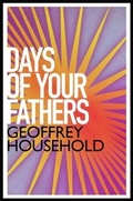 Cover: The Days of Your Fathers - Phoenix (an Imprint of The Orion Publishing Group Ltd )