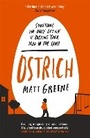 Cover: Ostrich - Weidenfeld & Nicolson
