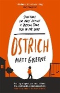 Cover: Ostrich - Weidenfeld & Nicolson