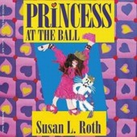 Enlarge image Cover: Princess at the Ball - Starwalk Kids Media