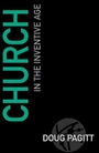 Cover: Church in the Inventive Age - Abingdon Press