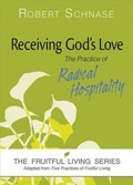 Cover: Receiving God's Love - Abingdon Press