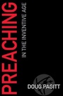 Cover: Preaching in the Inventive Age - Abingdon Press