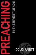 Cover: Preaching in the Inventive Age - Abingdon Press