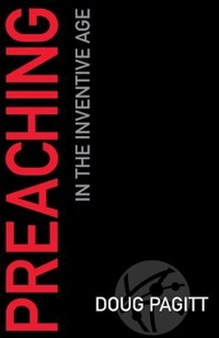 Enlarge image Cover: Preaching in the Inventive Age - Abingdon Press